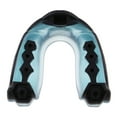 thumbnail image 2 of Protector bucal deportivo para fútbol, ​​baloncesto, boxeo, protector Azul Sunnimix Protección de los protectores bucales de boxeo, 2 of 8