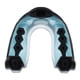 thumbnail image 2 of Protector bucal deportivo para fútbol, ​​baloncesto, boxeo, protector Azul Sunnimix Protección de los protectores bucales de boxeo, 2 of 8