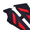 thumbnail image 4 of Cubierta Protectora DYNWAVEMX Panel Lateral de Motocicleta Izquierda Derecha Relleno Rojo LC ADV 2013-2019, 4 of 4