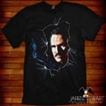 thumbnail image 1 of Burt Reynolds Sharky's Machine T-shirt, 1 of 2