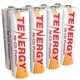thumbnail image 1 of Pilas recargables Tenergy AA Premium NiCd 1100 mAh 1,2 V, paquete de 8, 1 of 5