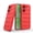 Red, variant on DWaybox Ultra Slim Case for Xiaomi Redmi Turbo 5 5G 6.59 inch 2026 Model, Shock-Absorption Flexible TPU Protective Cover, Anti-Scratch Soft Back Cover -Red