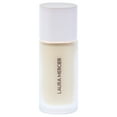 thumbnail image 2 of Laura Mercier Real Flawless Weightless Perfecting Foundation - 0W1 Satin , 1 oz Foundation, 2 of 6