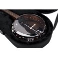 thumbnail image 3 of Gator GL-BANJO XL Lightweight Fit-All Banjo Case, 3 of 12