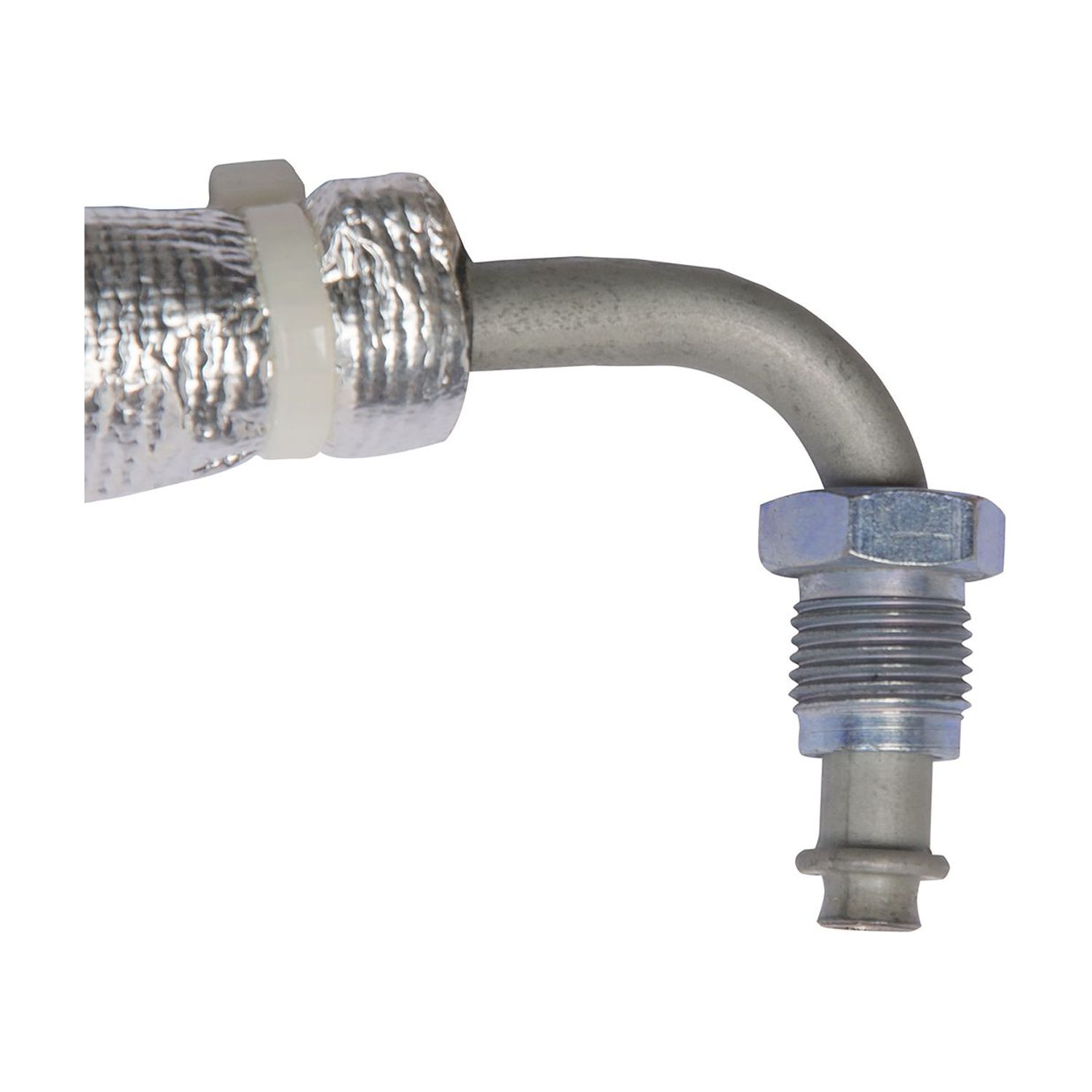 Edelmann 80316 Power Steering Return Line Hose Assembly