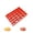 B, variant on Fish Shaped Non-Stick Silicone Goldfish Cookie Mold, Irregular Baking Pan for Snack & Dessert Cake, BPA-Free, Flexible Kitchen Tool(B)