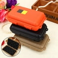thumbnail image 2 of Sealed Case, Portable Sealed Box Sealed Container  For Camping For Boating, 2 of 6