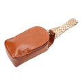 thumbnail image 4 of Bolso de Pecho para Mujer Bandolera de Cuero PU Bandolera de una Sola Correa para Senderismo Al Aire Libre Compras Deportes ANGGREK  Otros, 4 of 8