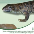 thumbnail image 3 of Reptile Carpet Reptile Substrate Pad Reptile Terrarium Bearded Dragon Tank Accessories, 3 of 9