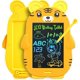 thumbnail image 1 of Tableta de escritura LCD, regalos para niños, niñas, juguetes para niños y niñas, tablero para garabatear colorido, tablero de dibujo, tablero de escritura, tigre, 1 of 5