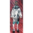 thumbnail image 2 of Steel Grip Aluminized Jacket, XL, 15 oz PFR Rayon, Snaps Closure ARL 1136-35, 2 of 2
