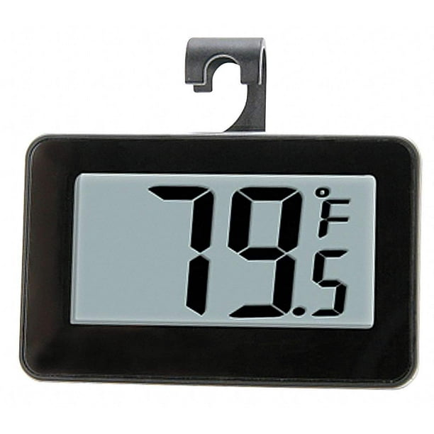 Termómetro Digital Taylor 1443 Pro Series para Refrigerador/Congelador