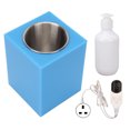 thumbnail image 1 of Massage Oil Heater Machine Adjustable 9 Temperature Control Timer Cream Lotion Bottle Warmer 110?250V UK Plug, 1 of 8
