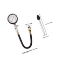 thumbnail image 2 of Raindrops 1Set Automotive Compression Tester Tool Kit for Car Engine Maintenance and Repair, 2 of 6
