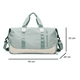 thumbnail image 4 of Maleta Casual Para Deporte al Aire Libre Verde, 4 of 4