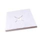 thumbnail image 3 of Cubiertas de cuna de cara desechables de 100 piezas, cubierta de reposabrazos, tapa del reposacabezas para sillas de salón de belleza Hoteles X Hole 295x295cm, 3 of 9