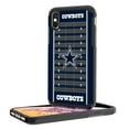 thumbnail image 2 of Dallas Cowboys iPhone Rugged Field Design Case, 2 of 5
