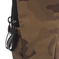 thumbnail image 2 of Bolsa de brazo para teléfono móvil, resistente al agua, duradera y ligera, ideal para hombres y mujeres. Marrón, 2 of 6