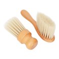 thumbnail image 3 of Neck Duster, Easy To Use 2Pcs Remove Loose Hair Neck Duster Brush  For Home, 3 of 8