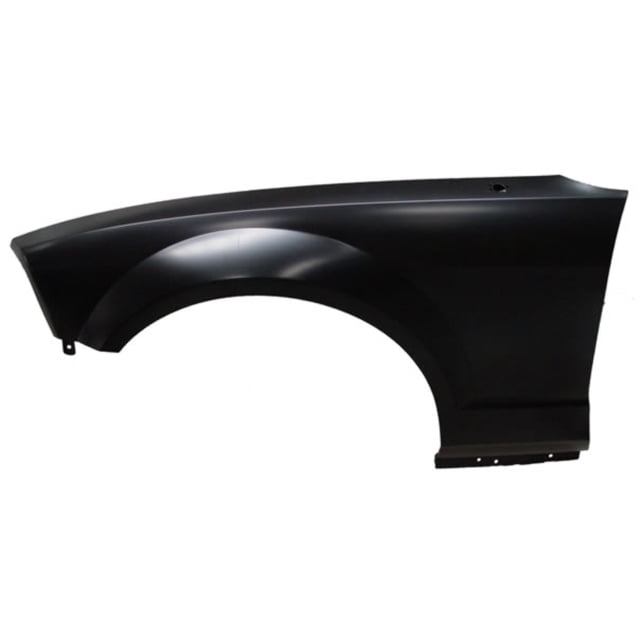 Salpicadera Generica Mustang 2005 Ford V6 4.0L Izquierda/Piloto
