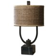 thumbnail image 1 of Uttermost Lampe de Table 26541-1 Stabina, 1 of 3