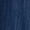 Deep Blue, variant on Women Ruffle Hem Wide Leg Jeans Mid Rise Cropped Denim Pants with Pockets L