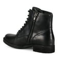 thumbnail image 4 of Born Women Bottes Betsy Largeur Moyenne Lacets Noir, 4 of 5
