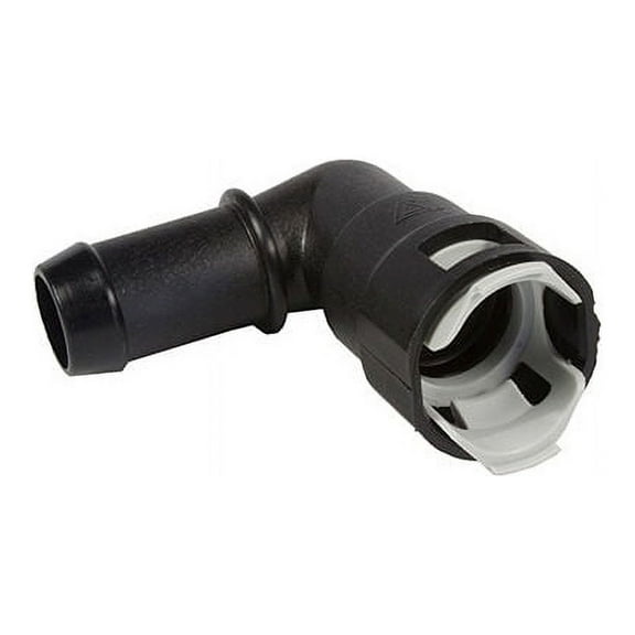 HVAC Heater Line - Compatible with 2011 - 2016 Ford F-350 Super Duty 2012 2013 2014 2015