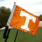 Tennessee Vols Golf Cart Flag