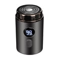thumbnail image 2 of BELOVING Electric Shaver Father's Day Gifts Portable Shaver for Business Trimming Car gray, 2 of 10