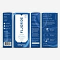thumbnail image 5 of Diagnox Aquanox Fluoride Drinking Water Test, Individually Packaged and Clinical Grade, 10 Count, 5 of 5
