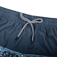 thumbnail image 6 of 2-PACK Beautiful Giant Men's Shorts Quick Dry Beachwear, 6 of 8