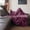 Purple, variant on L'AGRATY Cooling Blanket Twin Size (60"x80")- Cooling Blankets for Hot Sleepers - Decorative Lightweight Breathable Summer Cold Blankets for Sleeping Night Sweats to Keep Cool - Grey