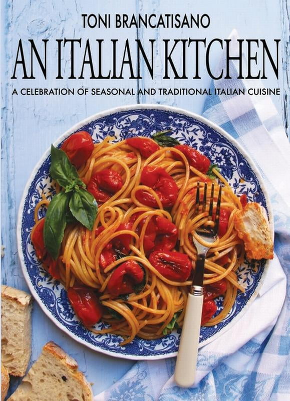 La Cucina: The Regional Cooking of Italy, (Hardcover) - Walmart.com