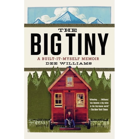 The Big Tiny, (Paperback)