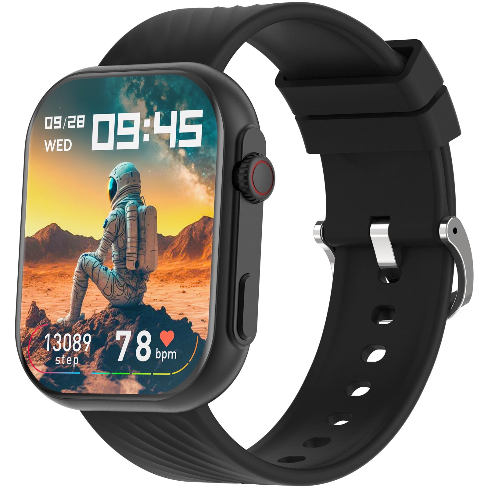 Google Pixel Watch - Android Smartwatch with Activity Tracking 