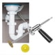 thumbnail image 4 of Cortador de Tubos Interior para PVC, para Tubos de PVC de 1-1/2 Pulgada A 8 Pulgada, Profundidad de Corte Ajustable de 7 Pulgada con Rueda de Corte., 4 of 5