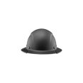 thumbnail image 3 of Lift Safety HDFM17KG Hardhats Dax Carbon Fiber Full Brim Matte Black, 3 of 8