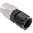 thumbnail image 3 of JEGS 113003 Straight HD AN Hose End Fitting -10 AN 360-Degree Female Swivel End, 3 of 6