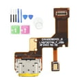 thumbnail image 3 of Reemplazo de cable flexible, cable flexible Carga USB Cable flexible de carga USB Cable flexible de carga USB para teléfono Máxima comodidad, 3 of 9