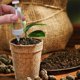 thumbnail image 5 of Dispensador de semillas, Mini jardinera, herramientas de jardín, horticultura, germinación, 2 uds., 5 of 5