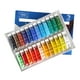 thumbnail image 1 of de pintura acrílica, paquete de 24 suministros de pintura para , , cerámica, tela, acrílicas no tóxicas para principiantes Gloria Tubo de pintura acrílica, 1 of 9