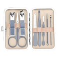 thumbnail image 1 of Stainless Steel Toe Finger Nail Clipper Personal Care Tools, 1 of 5