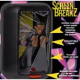 thumbnail image 3 of Figuras coleccionables ScreenBreakz Khaby Lame con pantalla interactiva, 3 of 4
