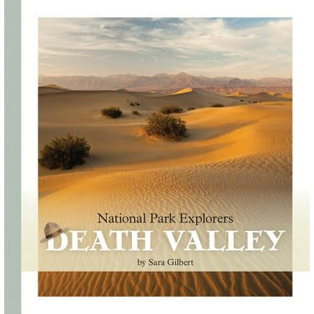 Death Valley (Best Places To Visit In Death Valley)