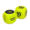 thumbnail image 1 of Juego de dados SPRI para ejercicios grupales con bolsa de transporte, 1 of 7
