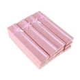 thumbnail image 1 of Shisuyan 12 Pcs Boîte Cadeau Collier Bracelet Montre (Rose), 1 of 3