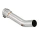 thumbnail image 1 of Tubo de escape intermedio, sistema de escape completo para motocicleta, sistema de escape completo, tubo de escape intermedio para Yamaha FF, diseño revolucionario, 1 of 9