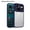 Blue, variant on For Nothing Phone 4A / 4A Pro All-inclusive Matte Acrylic Shell Cover Anti-fall