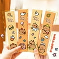 thumbnail image 5 of Capybara Surprise Collectible Gel Ink Pens For Writing And 5ml, 5 of 5